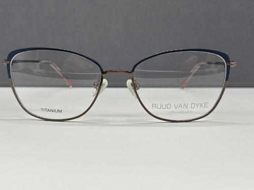 Ruud van dyke brille - ruud, damen