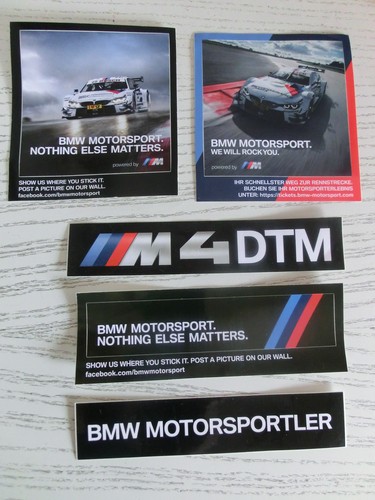 Bmw aufkleber sticker m - aufkleber,