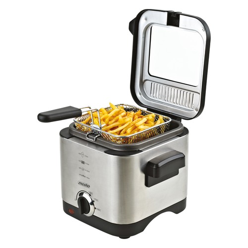 Mesko friteuse 900 watt - 1,5, l