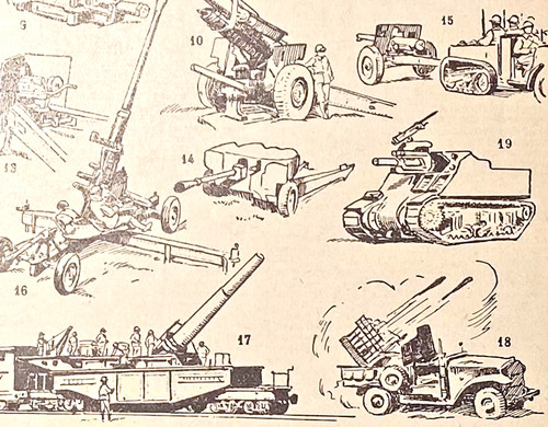 Alte lithographie artillerie - alte, lithographie,