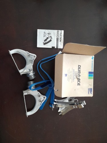 Shimano dura ace - shimano, dura-ace
