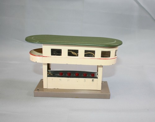 Märklin 473 6 - 473/6, stellwerk