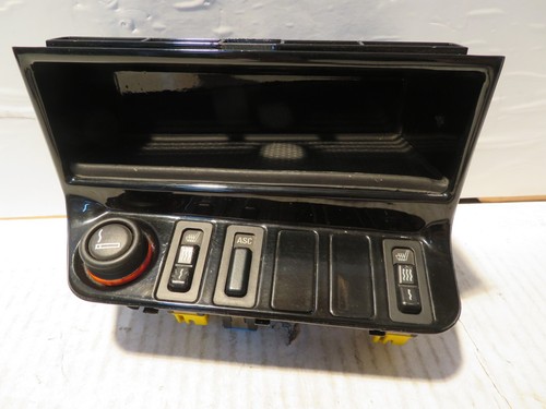 Bmw e36 ablagefach - bmw,
