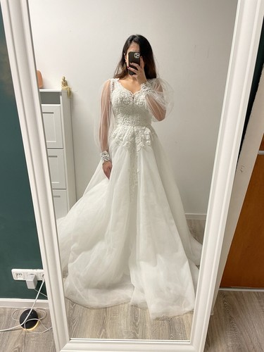 Brautkleid hochzeitskleid - brautkleid,
