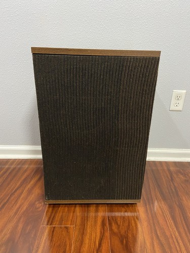 Bose 501 series speaker - bose,