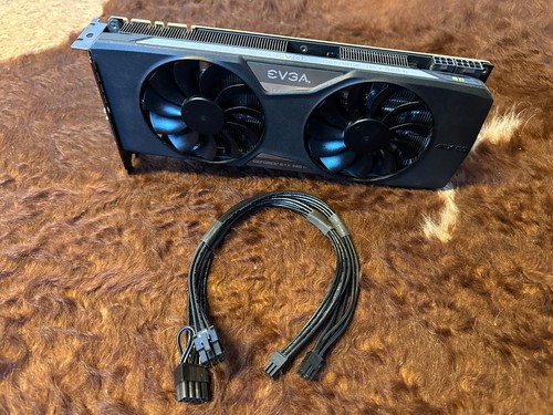 Nvidia geforce gtx - ti, gb