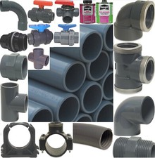 90mm pvc fittings - pvc,