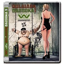 WUMPSCUT Bulwark Bazooka CD 2014