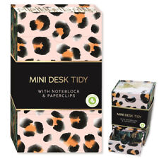 Leopardenmuster Mini