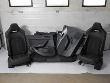 Innenausstattung Sport Sitze