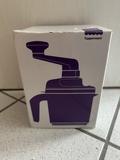 Tupperware EZ Speedy neu und original verpackt