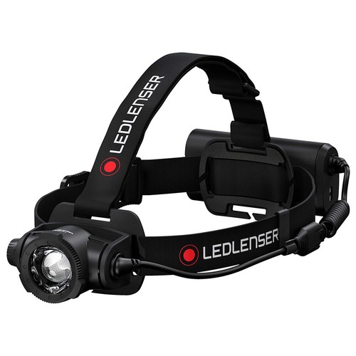 Ledlenser led stirnlampe h15r - ledlenser,