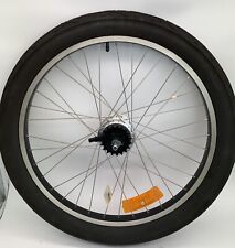 Beast Fahrrad 24" Hinterrad 7 Gg Freilauf Shimano Nexus SG-7R 46P724000850000020