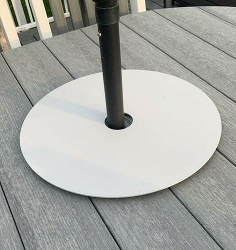 Outdoor garten lazy susan - lazy,