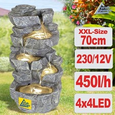 GARTENBRUNNEN BRUNNEN