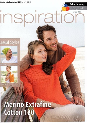 Smc inspiration anleitungsheft - smc,