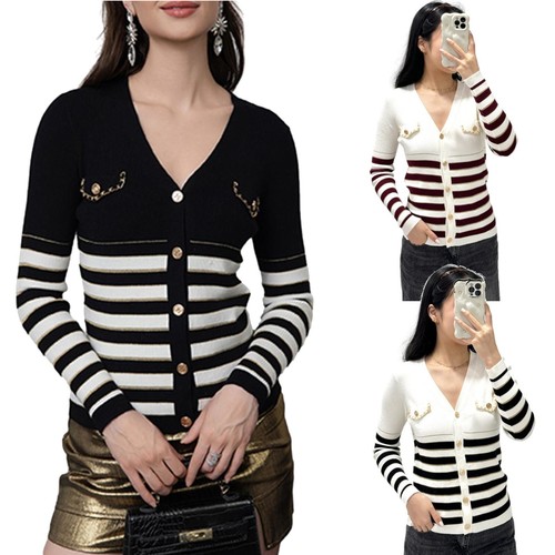 Damen cardigan marinara - damen,