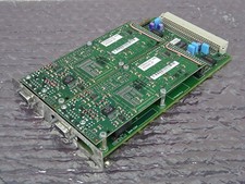 Schenck Communication Modul