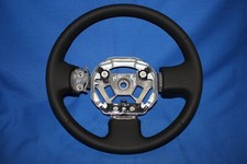 ORIGINAL LENKRAD LEDERLENKRAD