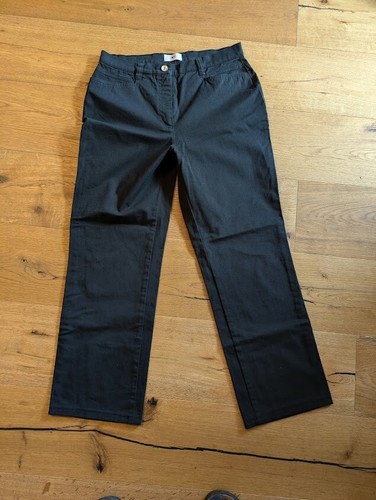 Schwarze hose von - schwarze, gr.