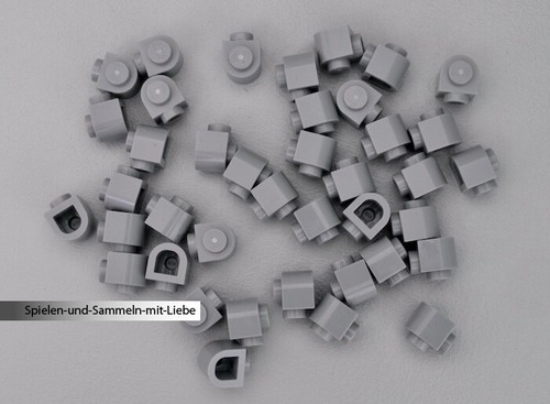 Lego konverter 1x1x2 3 - x, 1x1x2/3