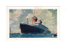 AK Ansichtskarte S. S. America