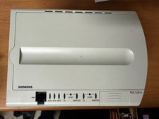 Siemens pxc128 inkl pxa30 - siemens, pxc128-u