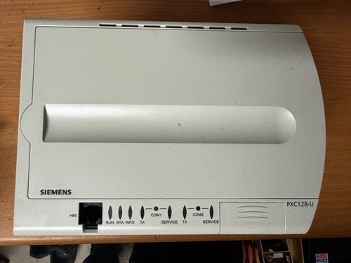 Siemens pxc00 inkl pxa30 - siemens, pxa30-n