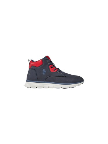 Polo stiefeletten modell - polo,