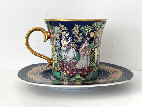 Bjorn wiinblad rosenthal - bjorn,