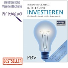 2013 Intelligent Investieren