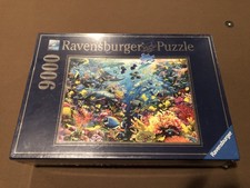 *SEALED* Ravensburger 9000