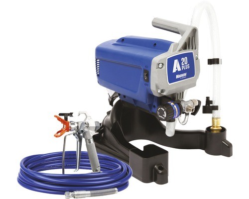 Magnum graco airless - magnum,