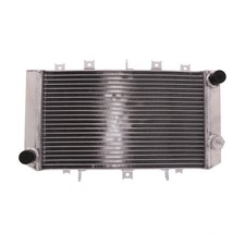 Wasser Kühler für Kawasaki Z