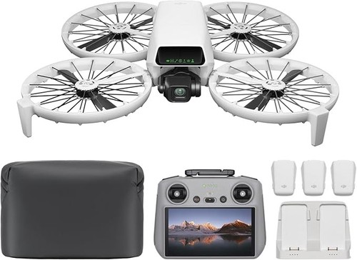 Dji flip fly more - fly, 4k