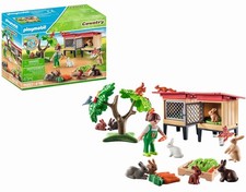 PLAYMOBIL Country 71252