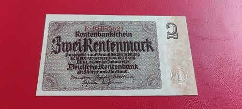 Deutsche rentenbank 2 - *deutsche,