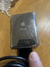 Apple iPod Nano 3. Generation