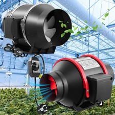 Rohrventilator 100-150 mm