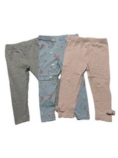 Hose Leggings Set Mädchen Gr