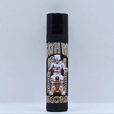 Death Row Records Clipper