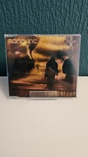 Mono Inc.  Somberland Maxi-Single 2006