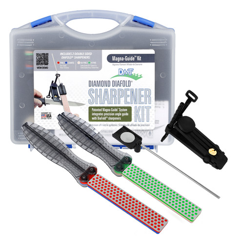 Dmt diafold magna guide kit - magna-guide,
