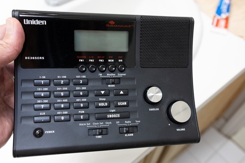 Uniden bc365crs 500 channel - uniden,