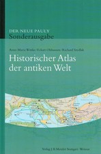 Historischer Atlas der antiken