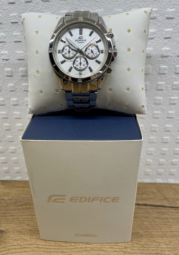 Casio uhr edifice - casio,