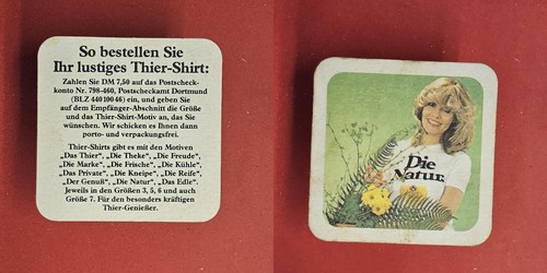 Thier shirt die natur - shirt, "die