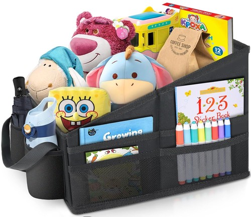 Autositz organizer auto kinder - autositz,