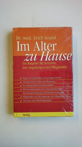 79803 erich grassl alter zu - grassl,