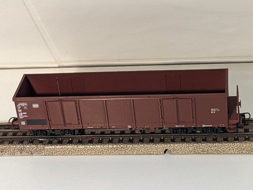 Liliput hochbordwagen eaos - liliput, 534